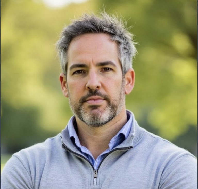 Jared Kelly